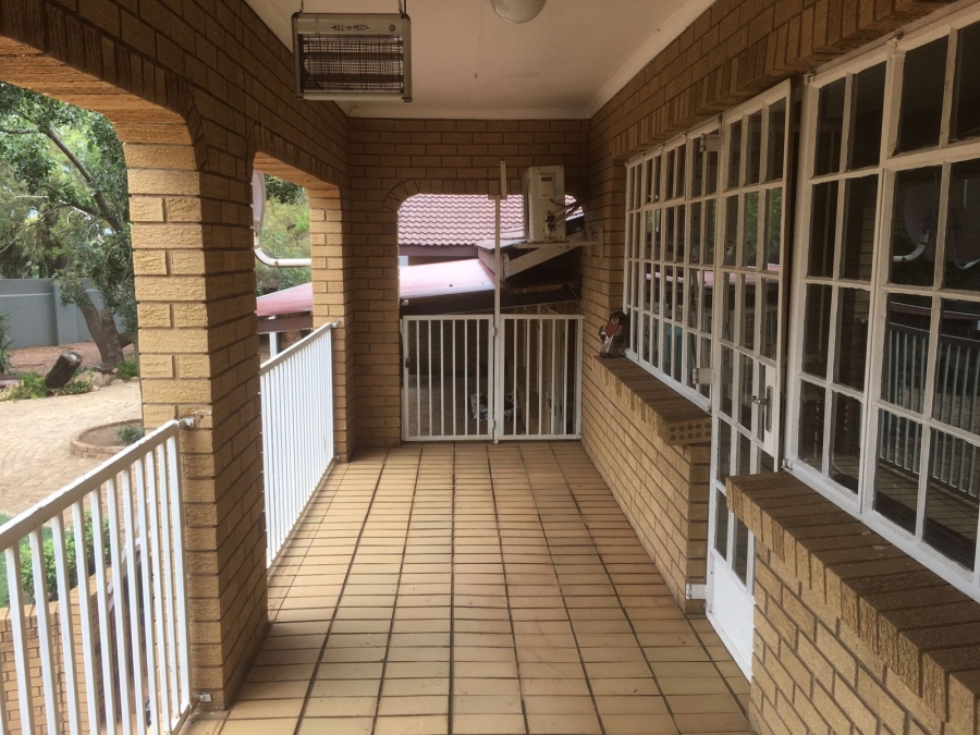 4 Bedroom Property for Sale in Parys Free State